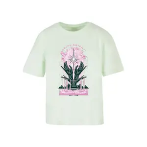 T-Shirt Miss Tee Shine Bright image-0