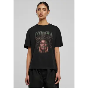 T-shirt för kvinnor Miss Tee Utopia image-1