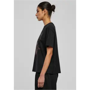 T-shirt för kvinnor Miss Tee Utopia image-5