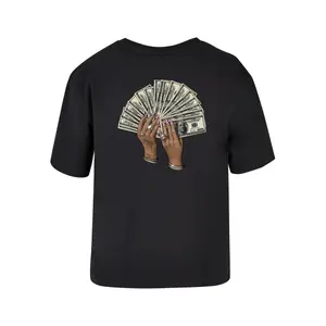 T-shirt femme Miss Tee B**** Better image-1