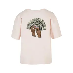 T-shirt femme Miss Tee B**** Better image-1