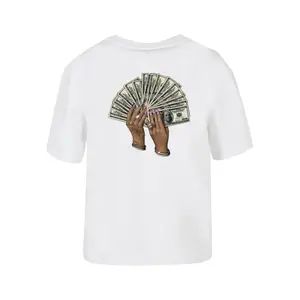 T-shirt femme Miss Tee B**** Better image-1