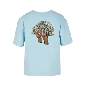 T-shirt femme Miss Tee B**** Better image-1