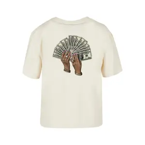 T-shirt femme Miss Tee B**** Better image-1