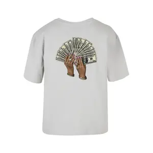 T-shirt femme Miss Tee B**** Better image-1