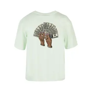 T-shirt femme Miss Tee B**** Better image-1