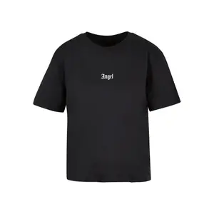 T-shirt femme Miss Tee Angel Wings image-0