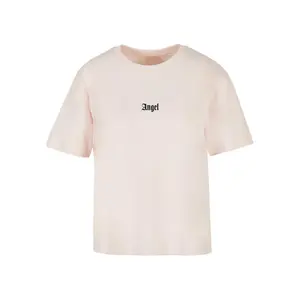 T-shirt femme Miss Tee Angel image-0