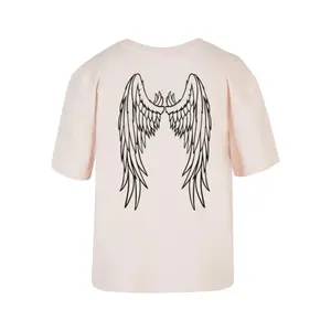 T-shirt femme Miss Tee Angel image-1