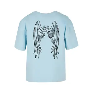 T-shirt för kvinnor Miss Tee Angel image-1