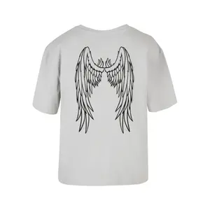 T-shirt femme Miss Tee Angel image-1