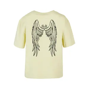 Camiseta de mujer Miss Tee Angel image-1