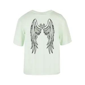 T-Shirt Miss Tee Angel image-1