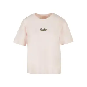 T-Shirt Miss Tee Badgirl Bang image-0