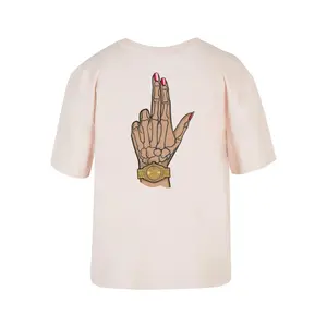 T-Shirt Miss Tee Badgirl Bang image-1