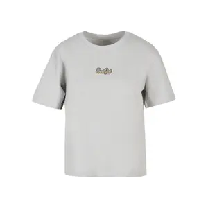 T-Shirt Miss Tee Badgirl Bang image-0