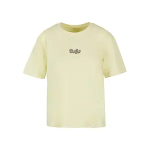 Women's T-shirt Miss Tee Badgirl Bang image-0