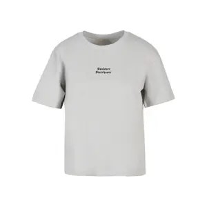 T-shirt femme Miss Tee Sunlover Starchaser image-0