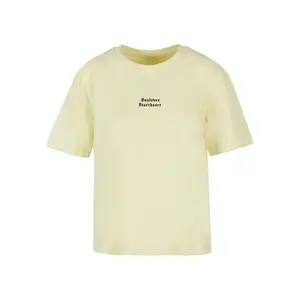 T-shirt femme Miss Tee Sunlover Starchaser image-0