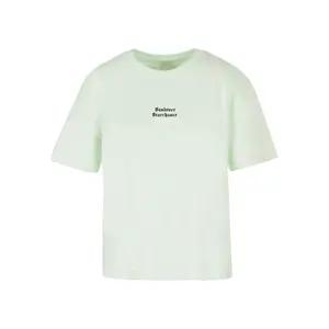 T-shirt femme Miss Tee Sunlover Starchaser image-0