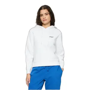 Hoodie Damen Miss Tee Babygal image-1