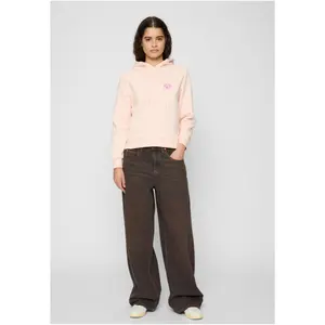 Hoodie Damen Miss Tee Self Love Club image-2