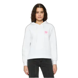 Camisola com capuz para mulher Miss Tee Self Love Club image-1