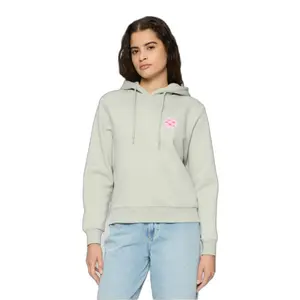 Camisola com capuz para mulher Miss Tee Self Love Club image-1