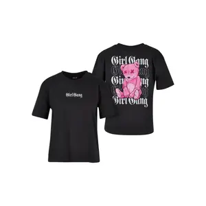 T-Shirt Miss Tee Girl Gang image-2