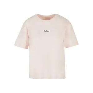 T-shirt femme Miss Tee Girl Gang image-0