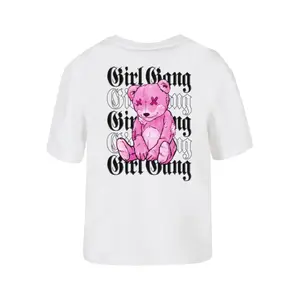 T-Shirt Miss Tee Girl Gang image-1