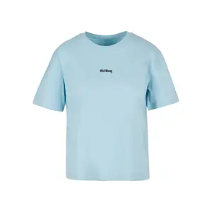 Women's T-shirt Miss Tee Girl Gang image-0