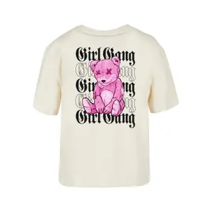 T-Shirt Miss Tee Girl Gang image-1