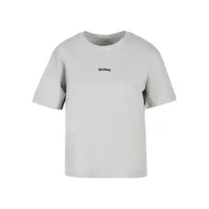 T-Shirt Miss Tee Girl Gang image-0