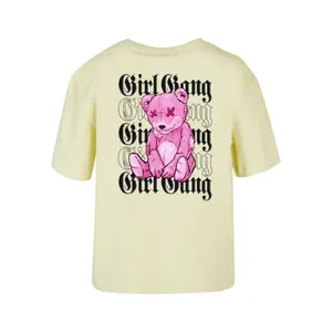 T-Shirt Miss Tee Girl Gang image-1