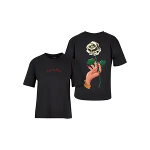 Women's T-shirt Miss Tee Love is Blind image-2