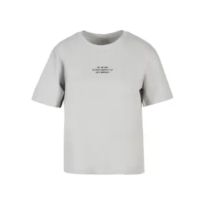 T-shirt femme Miss Tee Too Frozen image-0