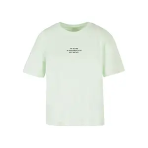T-shirt de mulher Miss Tee Too Frozen image-0