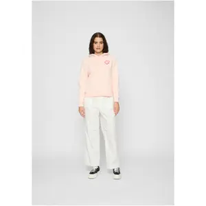 Sweatshirt à capuche femme Miss Tee Every Things Nice image-2