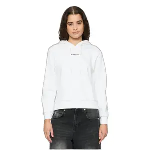 Hoodie Damen Miss Tee I Don't Give A image-0