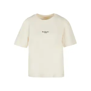 T-shirt de mulher Miss Tee Heartbreaker Lovetaker image-0