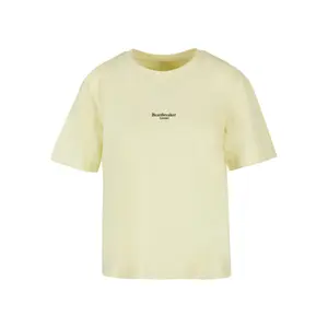 T-shirt femme Miss Tee Heartbreaker Lovetaker image-0