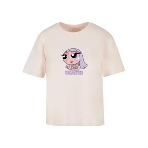 T-Shirt Miss Tee Whatever image-0