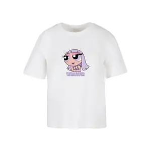 T-shirt femme Miss Tee Whatever image-0