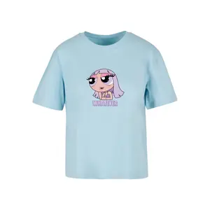 T-Shirt Miss Tee Whatever image-0
