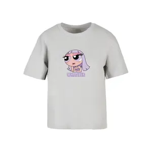 T-Shirt Miss Tee Whatever image-0