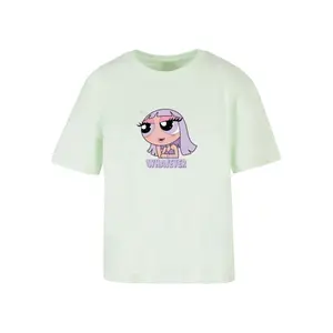 T-Shirt Miss Tee Whatever image-0