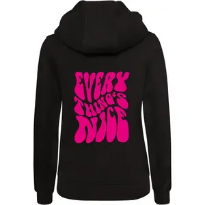 Camisola para mulher Miss Tee Everything's Nice image-1