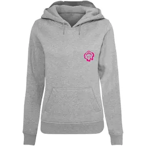 Hoodie Damen Miss Tee Everything's Nice image-0