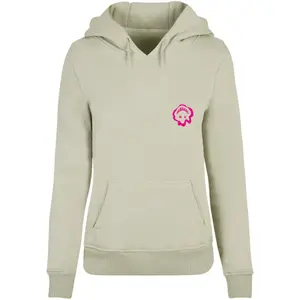 Hoodie Damen Miss Tee Everything's Nice image-0